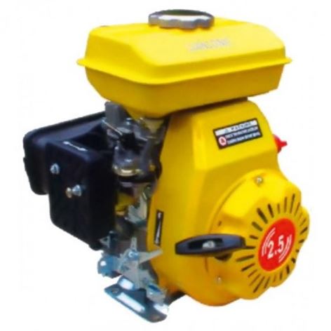 LIANLONG ΚΙΝΗΤΗΡΑΣ ΒΕΝΖΙΝΗΣ 2.5hp LL152F (137004)