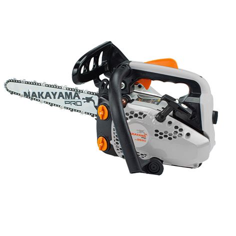 NAKAYAMA PRO PC3530 ΑΛΥΣΟΠΡΙΟΝΟ ΚΛΑΔΕΥΤΙΚΟ ΒΕΝΖΙΝΗΣ 25.4CC (030652)