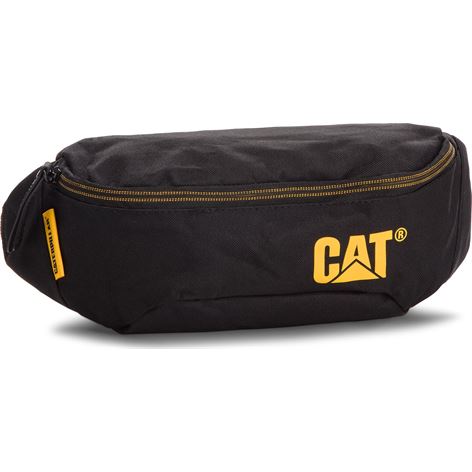 CATERPILLAR WAIST BAG ΤΣΑΝΤΑΚΙ ΜΕΣΗΣ (83615)