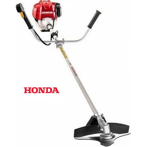 HONDA Βενζινοκίνητο Χορτοκοπτικό 2hp (UMK450UEET)