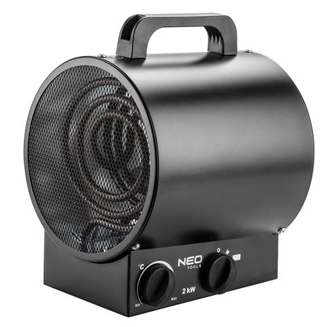 NEO TOOLS ΑΕΡΟΘΕΡΜΟ ΕΠΑΓΓΕΛΜΑΤΙΚΟ 3000W (90-066)