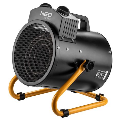 NEO TOOLS ΑΕΡΟΘΕΡΜΟ ΕΠΑΓΓΕΛΜΑΤΙΚΟ 3000W (90-068)