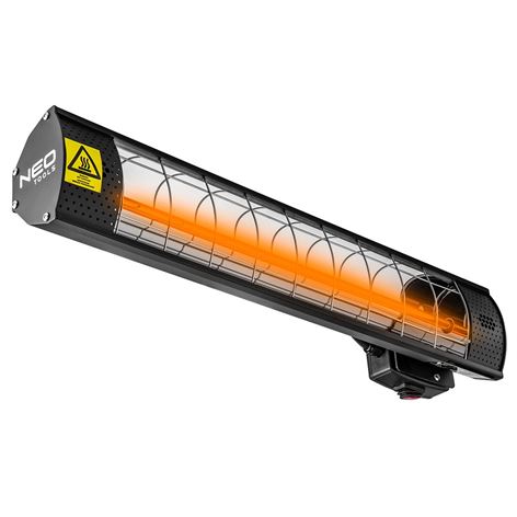 NEO TOOLS ΘΕΡΜΑΣΤΡΑ ΥΠΕΡΥΘΡΩΝ 2000W (90-031)