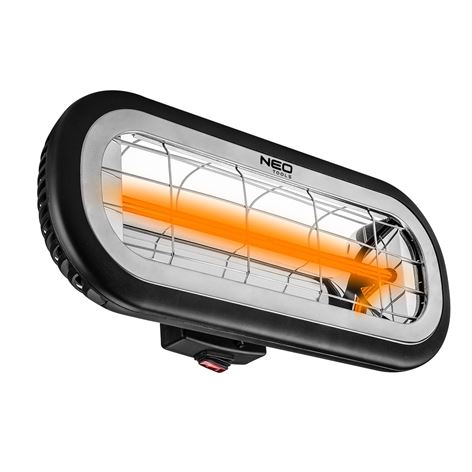 NEO TOOLS ΘΕΡΜΑΣΤΡΑ ΥΠΕΡΥΘΡΩΝ 2000W (90-032)