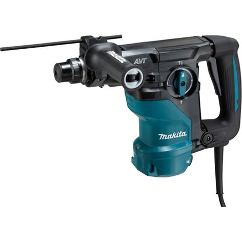 MAKITA ΚΡΟΥΣΤΙΚΟ ΣΚΑΠΤΙΚΟ ΡΕΥΜΑΤΟΣ 1050W (HR3011FCJ)