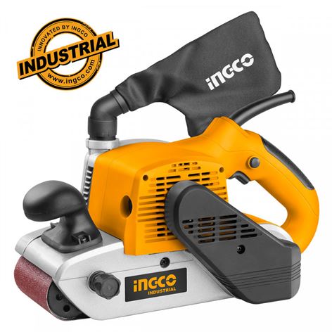 INGCO ΤΑΙΝΙΟΛΕΙΑΝΤΗΡΑΣ ΕΠΑΓΓΕΛΜΑΤΙΚΟΣ 1200W (PBS12001)