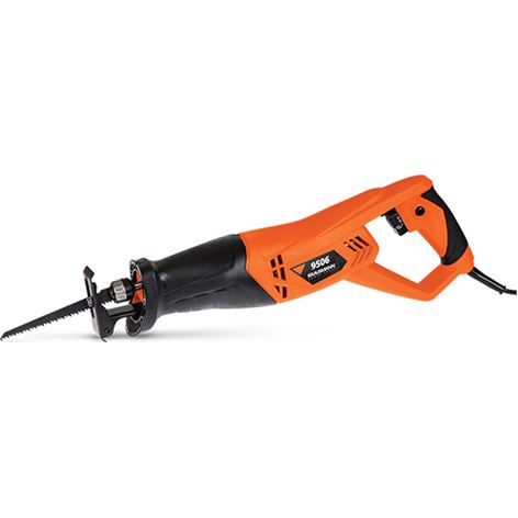 KRAUSMANN ΣΠΑΘΟΣΕΓΑ 9506 900W (66611)