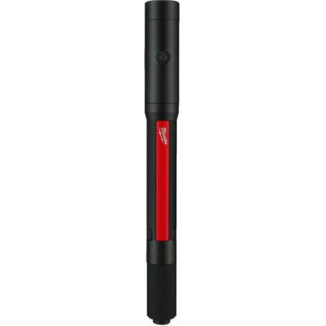 MILWAUKEE ΦΑΚΟΣ USB LED 250lm IR PL250 (4933478705)