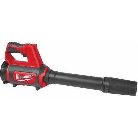 MILWAUKEE M12 BBL-0 ΦΥΣΗΤΗΡΑΣ ΧΕΙΡΟΣ ΜΠΑΤΑΡΙΑΣ (solo) ΜΕ ΡΥΘΜΙΣΗ ΕΝΤΑΣΗΣ(4933472214)