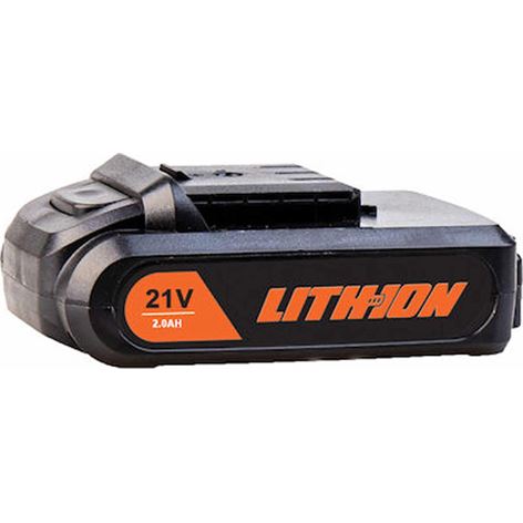 KRAUSMANN ΜΠΑΤΑΡΙΑ ΑΛΥΣΟΠΡΙΟΝΟΥ 3030 Li-on 2.0Ah 21V (66726)