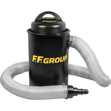 FF GROUP ΑΝΑΡΡΟΦΗΤΗΡΑΣ ΡΙΝΙΣΜΑΤΩΝ ΚΑΙ ΣΚΟΝΗΣ DC 50 PLUS (45995)