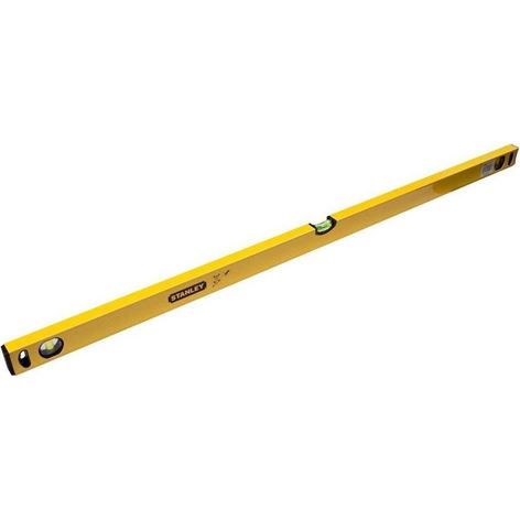 STANLEY ΑΛΦΑΔΙ μΕΤΑΛΛΙΚΟ180cm ΜΕ 2 ΜΑΤΙΑ (STHT1-43108)