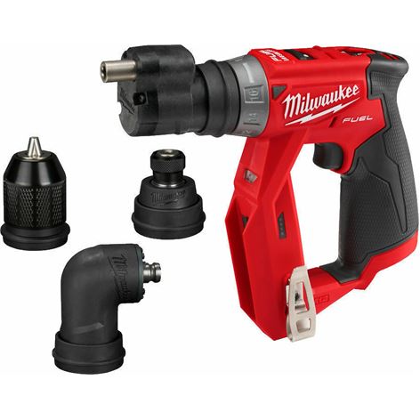 MiLWAUKEE M12 FDDXKIT-202X ΔΡΑΠΑΝΟΚΑΤΣΑΒΙΔΟ ΜΠΑΤΑΡΙΑΣ ΜΕ ΑΠΟΣΠΩΜΕΝΟ ΤΣΟΚ 12V 2x2.0Ah+3 ΑΤΟΚΕΣ ΔΟΣΕΙΣ