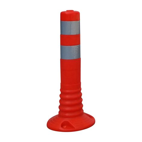 ΕΥΚΑΜΠΤΟ ΚΟΛΩΝΑΚΙ  ΕΝΙΣΧΥΜΕΝΟ 45 cm (PARK-DH-FP-45-PU)