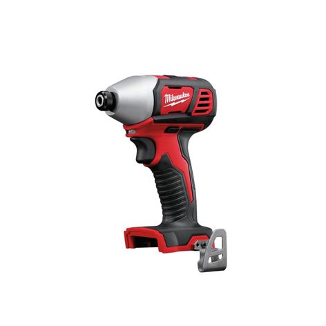 MILWAUKEE M18 BID-0 M18™ ΠΑΛΜΙΚΟ ΚΑΤΣΑΒΙΔΙ 1/4" 4933443570 (SOLO) (4933443570)