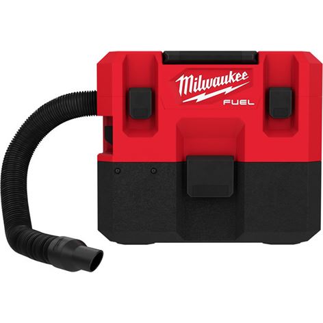 MILWAUKEE M12 FVCL-0 ΕΠΑΝΑΦΟΡΤΙΖΟΜΕΝΗ ΣΚΟΥΠΑ ΥΓΡΗΣ/ΞΗΡΗΣ ΑΝΑΡΡΟΦΗΣΗΣ SOLO (4933478186)