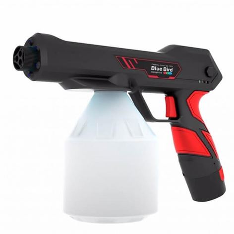 BLUE BIRD SG 22-10 ΦΟΡΗΤΟΣ ΝΕΦΕΛΟΨΕΚΑΣΤΗΡΑΣ (ULV FOGGER) (120887410)
