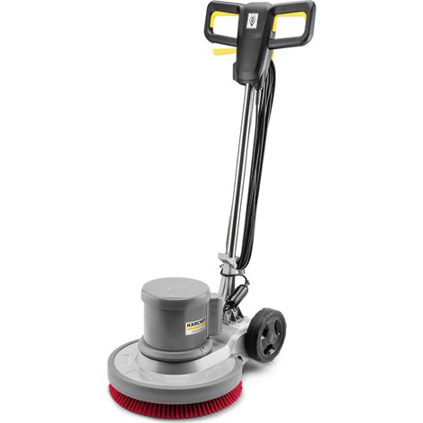 KARCHER BDS 43/150 C CLASSIC (ΜΗΧΑΝΗ ΜΟΝΟΥ ΔΙΣΚΟΥ) 1.291-243.0