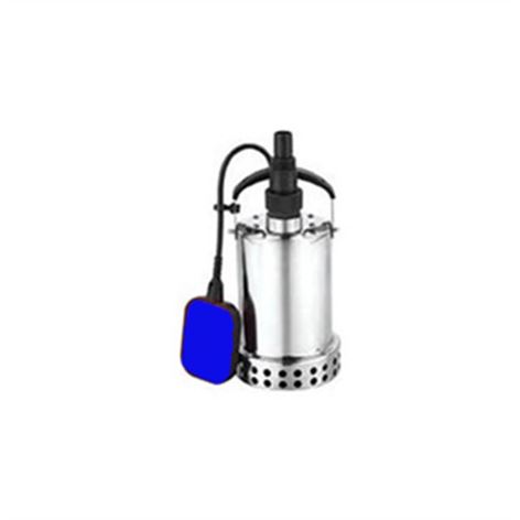 ΑΝΤΛΙΑ ΟΜΒΡΙΩΝ ΜΕ ΦΛΟΤΕΡ INOX MQ750 (308015)