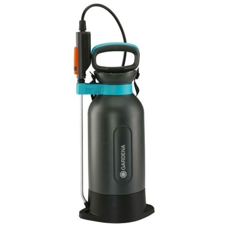 GARDENA ΨΕΚΑΣΤΗΡΑΣ ΠΡΟΠΙΕΣΗΣ 5lt (11130-30)