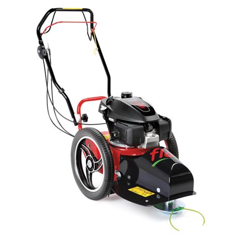 BLUE BIRD ΧΟΡΤΟΚΟΠΤΙΚΟ FLO SPEED 6 HO (120885350)+12 ΑΤΟΚΕΣ ΔΟΣΕΙΣ