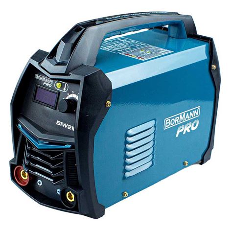 BORMANN PRO - BIW2100 ΗΛΕΚΤΡΟΚΟΛΛΗΣΗ INVERTER 200A (028260)