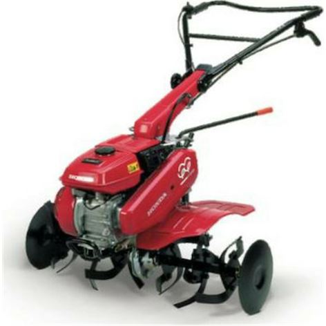 HONDA ΣΚΑΠΤΙΚΟ ΒΕΝΖΙΝΗΣ F510 + 12 ΑΤΟΚΕΣ ΔΟΣΕΙΣ