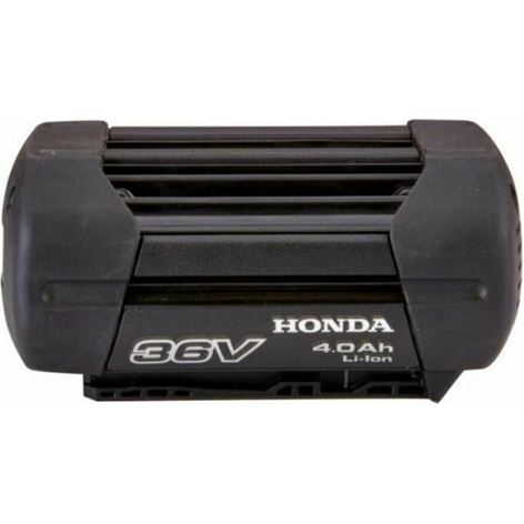 HONDA ΜΠΑΤΑΡΙΑ Li-ion 36V DP 4,0Ah (DP3640XA-E)+12 ΑΤΟΚΕΣ ΔΟΣΕΙΣ