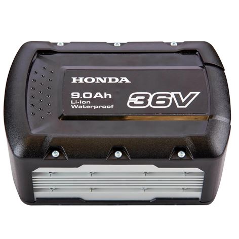 HONDA ΜΠΑΤΑΡΙΑ Li-ion 36V DP 9,0Ah (DPW3690XA-E)+12 ΑΤΟΚΕΣ ΔΟΣΕΙΣ