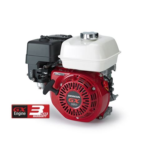 HONDA ΚΟΝΗΤΗΡΑΣ ΒΕΝΖΙΝΗΣ GX 160 4,8Hp ΜΕ ΚΩΝΟ + 3 ΑΤΟΚΕΣ ΔΟΣΕΙΣ