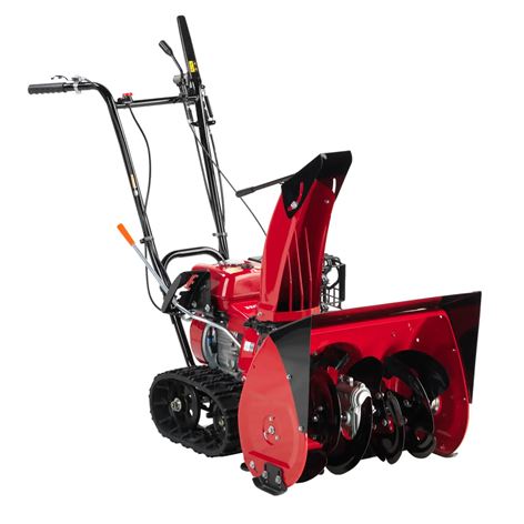 HONDA ΕΚΧΙΟΝΙΣΤΙΚΟ (HSS655T) + 12 ΑΤΟΚΕΣ ΔΟΣΕΙΣ