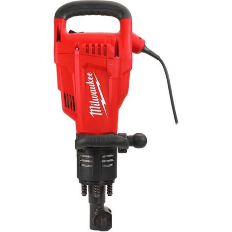 MILWAUKEE K 1530 H ΚΡΟΥΣΤΙΚΟ ΚΑΤΕΔΑΦΙΣΤΙΚΟ ΡΕΥΜΑΤΟΣ 2100W (4933464117)+6 ΑΤΟΚΕΣ ΔΟΣΕΙΣ