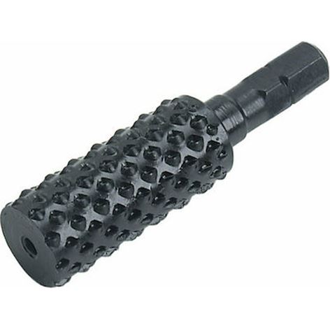 WOLFCRAFT ΡΑΣΠΑ ΚΥΛΙΝΔΡΙΚΗ 1ΤΜΧ Φ13.5mm(2527000)
