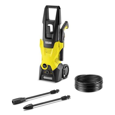 KARCHER ΠΛΥΣΤΙΚΟ ΜΗΧΑΝΗΜΑ K3 (1.601-888.0)