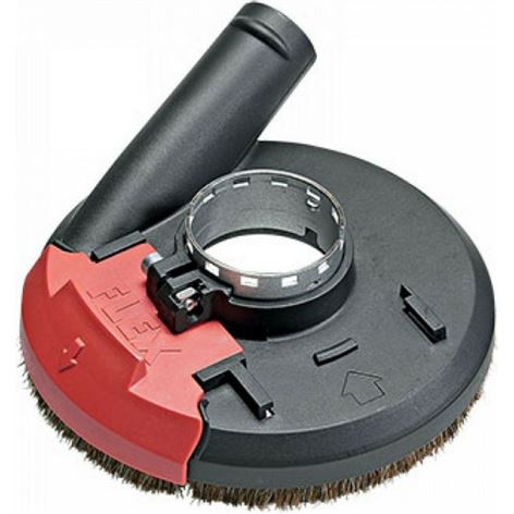 FLEX ΠΡΟΦΥΛΑΚΤΗΡΑΣ ΑΝΑΡΡΟΦΗΣΗΣ ΣΚΟΝΗΣ SG-R D125 FLEX (452572)