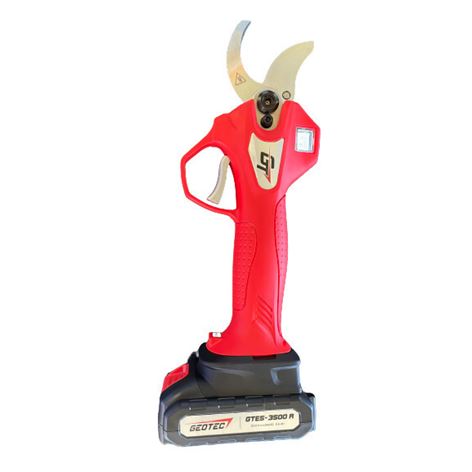 GEOTEC ΨΑΛΙΔΙ ΚΛΑΔΕΜΑΤΟΣ ΜΠΑΤΑΡΙΑΣ (GTES-3500R)