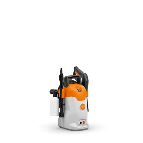 STIHL RE 80 X ΠΛΥΣΤΙΚΟ ΥΨΗΛΗΣ ΠΙΕΣΗΣ (RE020114508)+12 ΑΤΟΚΕΣ ΔΟΣΕΙΣ