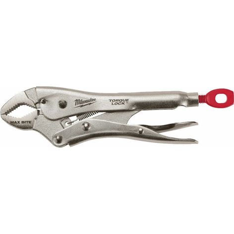MILWAUKEE ΣΚΥΛΑ 7'' TORQUE LOCK MAXBITE 170mm (4932471730)