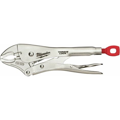 MILWAUKEE ΣΚΥΛΑ 10'' TORQUE LOCK MAXBITE 250mm (4932471725)