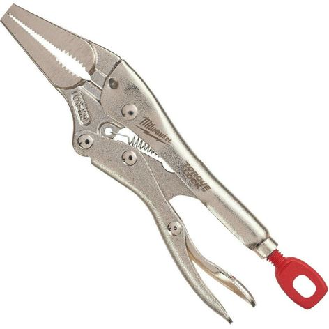 MILWAUKEE 9'' TORQUE LOCK ΣΚΥΛΑ ΜΑΚΡΙΕΣ ΙΣΙΕΣ ΣΙΑΓΩΝΕΣ 230mm (4932471733)