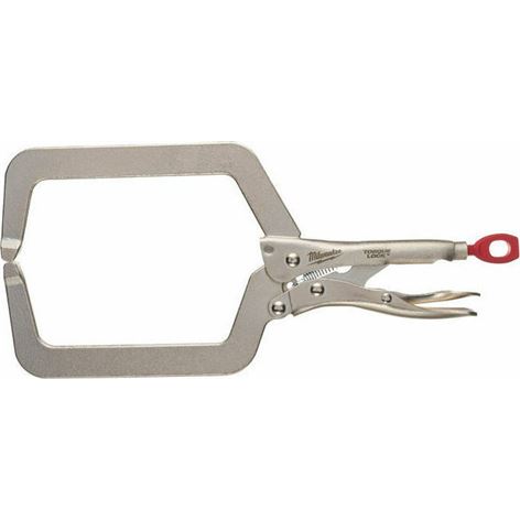MILWAUKEE 9'' TORQUE LOCK ΣΚΥΛΑ ΜΑΚΡΥΛΑΙΜΗ ΜΕ ΚΑΝΟΝΙΚΕΣ ΣΙΑΓΩΝΕΣ 230mm (4932472257)