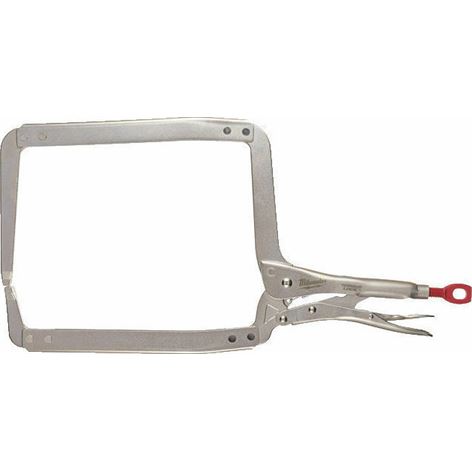 MILWAUKEE 18'' TORQUE LOCK ΣΚΥΛΑ ΜΑΚΡΥΛΑΙΜΗ ΜΕ ΚΑΝΟΝΙΚΕΣ ΣΙΑΓΩΝΕΣ 480mm (4932472257)