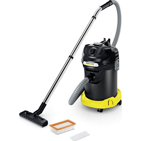 KARCHER ΣΚΟΥΠΑ ΣΤΑΧΤΗΣ AD 4 (1.629-731.0)