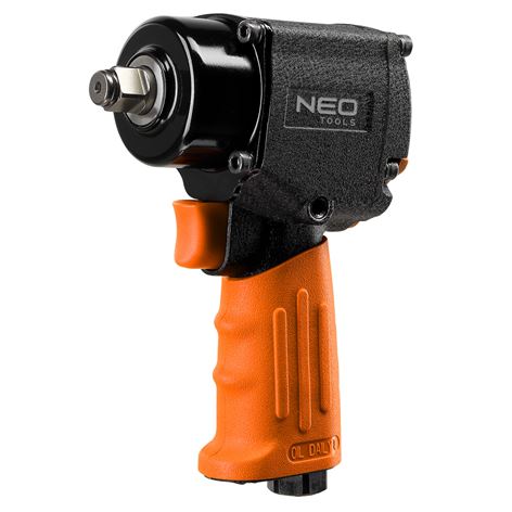 NEO TOOLS Αερόκλειδο 1/2" μίνι (14-004)