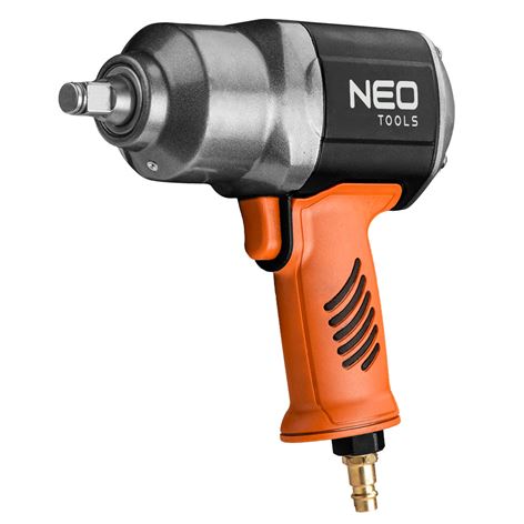 NEO TOOLS Αερόκλειδο 1/2" (14-002)
