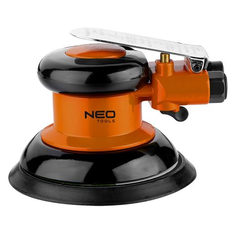 NEO TOOLS Αεροτριβείο έκκεντρο 150 mm (14-020)