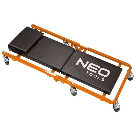NEO TOOLS ΞΑΠΛΩΣΤΡΑ ΣΥΝΕΡΓΕΙΟΥ  ΑΝΑΔΙΠΛΟΥΜΕΝΗ (11-600)