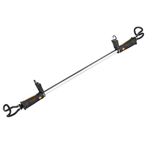 NEO TOOLS Λάμπα εργασίας τηλεσκοπική επαναφορτιζόμενη 1000 Lumens (99-048)
