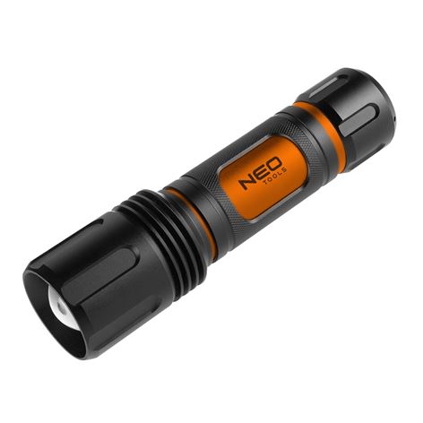 NEO TOOLS Φακός LED 1500 lumens (99-036)