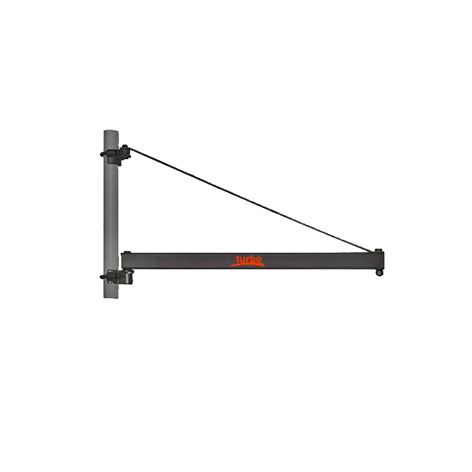 TURBO Βραχίονας παλάγκου 750mm/600kg (LFT600)